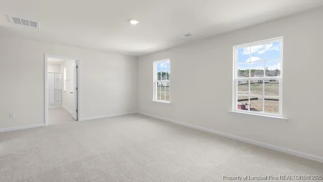 $344,740 | 1055 Misty Creek Drive, Aberdeen, NC 28315