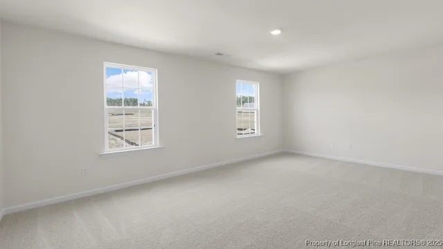 $344,740 | 1055 Misty Creek Drive, Aberdeen, NC 28315