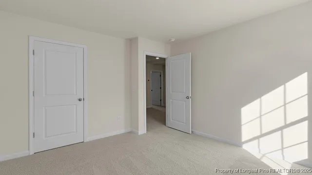 $344,740 | 1055 Misty Creek Drive, Aberdeen, NC 28315