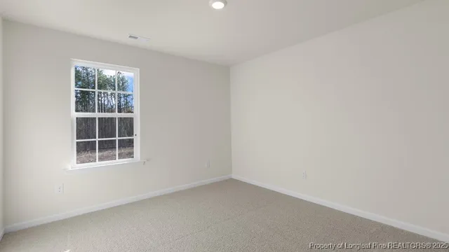 $344,740 | 1055 Misty Creek Drive, Aberdeen, NC 28315