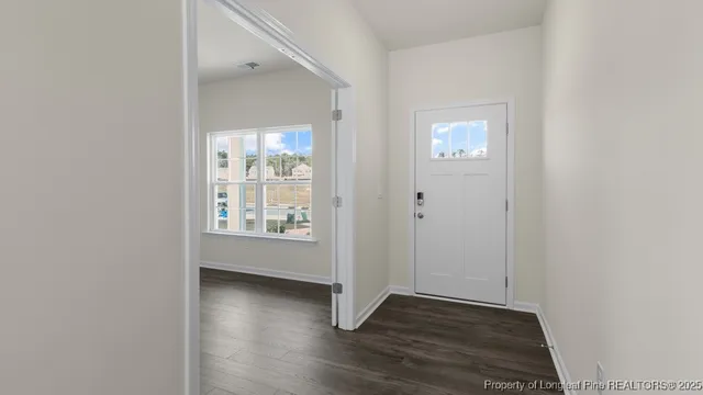 $344,740 | 1055 Misty Creek Drive, Aberdeen, NC 28315