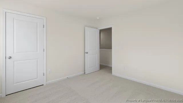 $344,740 | 1055 Misty Creek Drive, Aberdeen, NC 28315