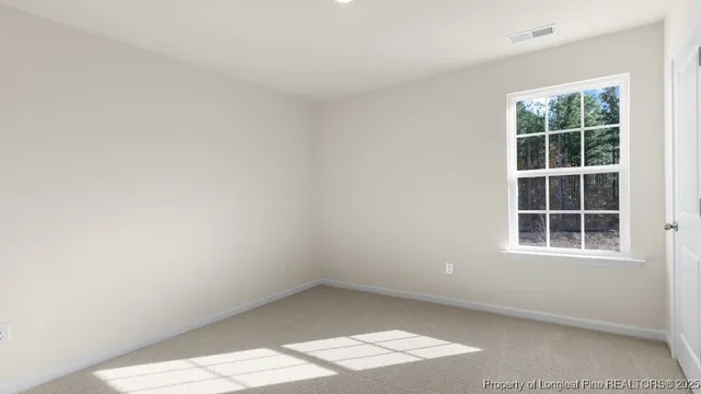 $344,740 | 1055 Misty Creek Drive, Aberdeen, NC 28315