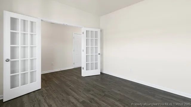 $344,740 | 1055 Misty Creek Drive, Aberdeen, NC 28315