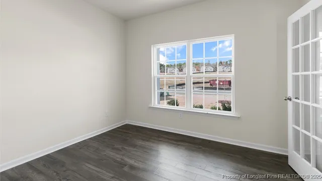 $344,740 | 1055 Misty Creek Drive, Aberdeen, NC 28315