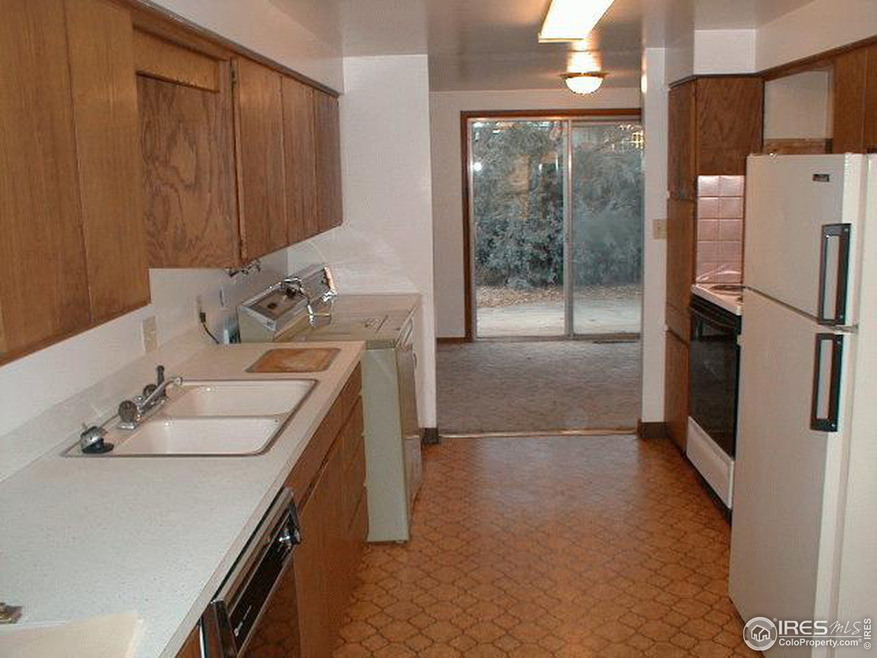 1020 West Prospect Road Fort Collins, CO 80521 - Photo 3 of 6 Kitchen