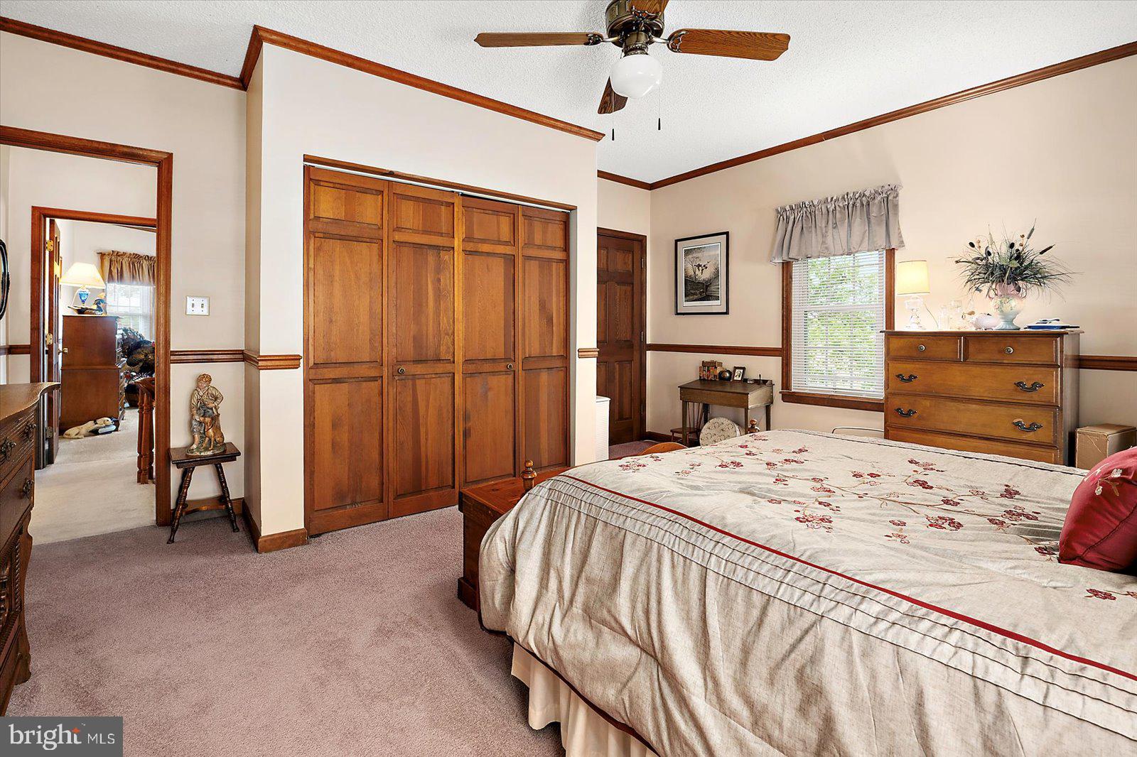 8807 Woodland Ferry Road Laurel, DE 19956 - Photo 47 of 90