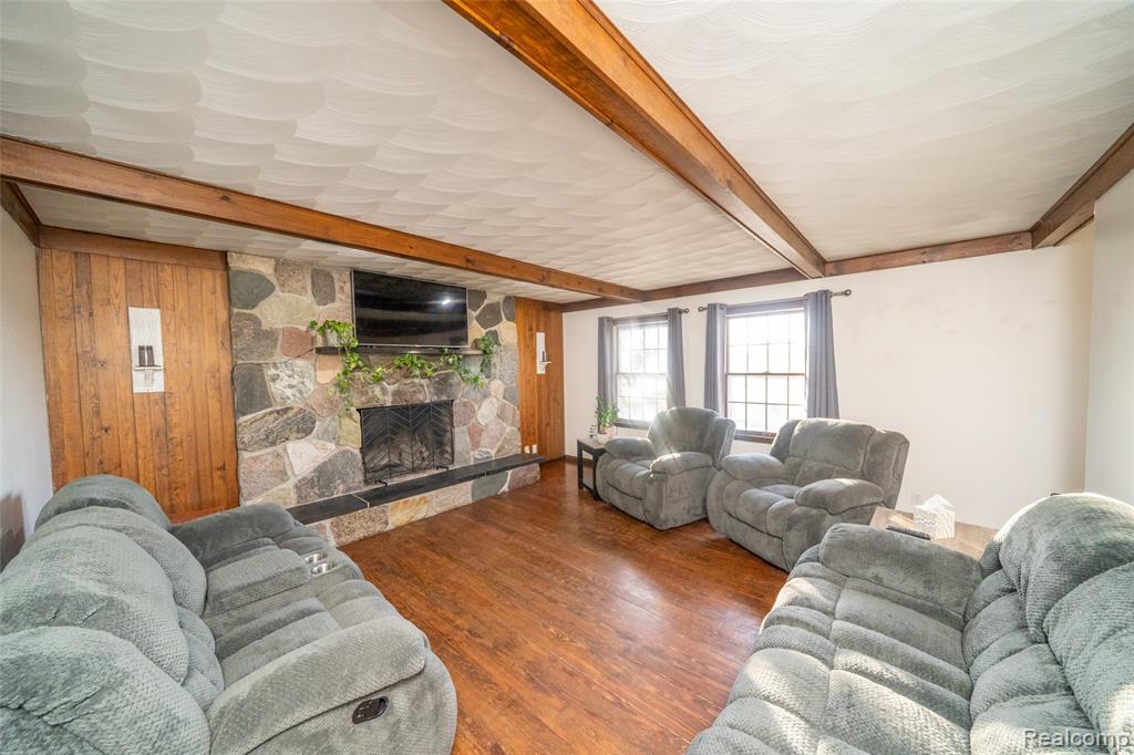 9459 Morrish Road Swartz Creek, MI 48473 - Photo 19 of 69 Gallery Image 19