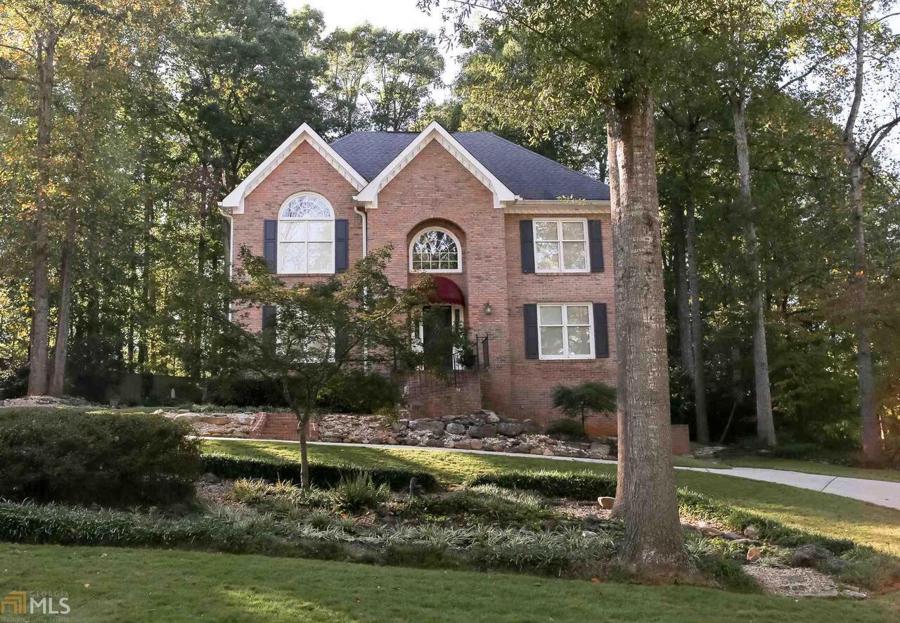 60 Fawn Ridge Newnan, GA 30265 - Photo 1 of 1 Gallery Image 1