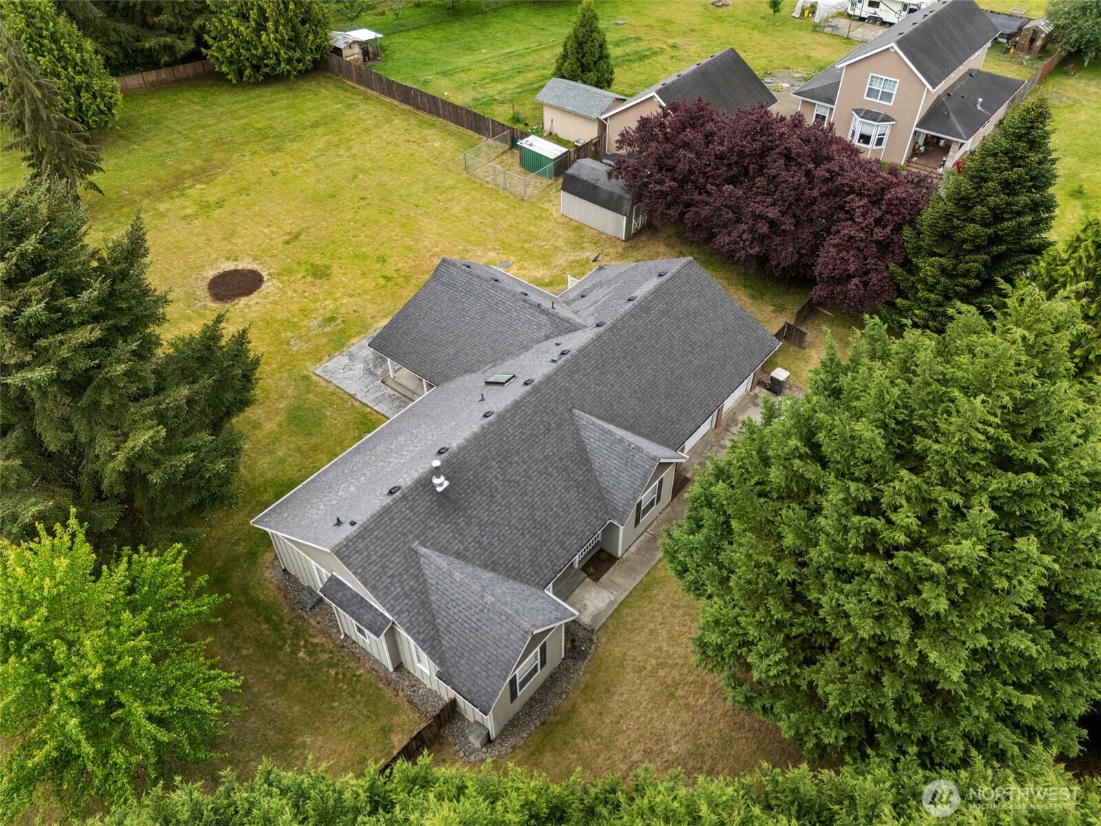 9519 185th Avenue Southwest Rochester, WA 98579 - Photo 36 of 40
