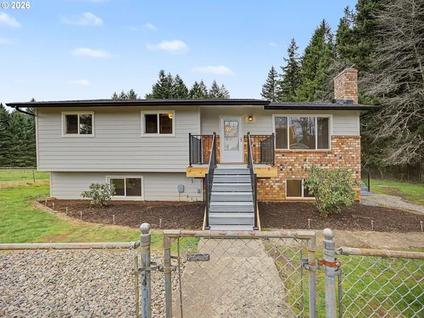 $799,000 | 23851 South Day Hill Road, Estacada, OR 97023
