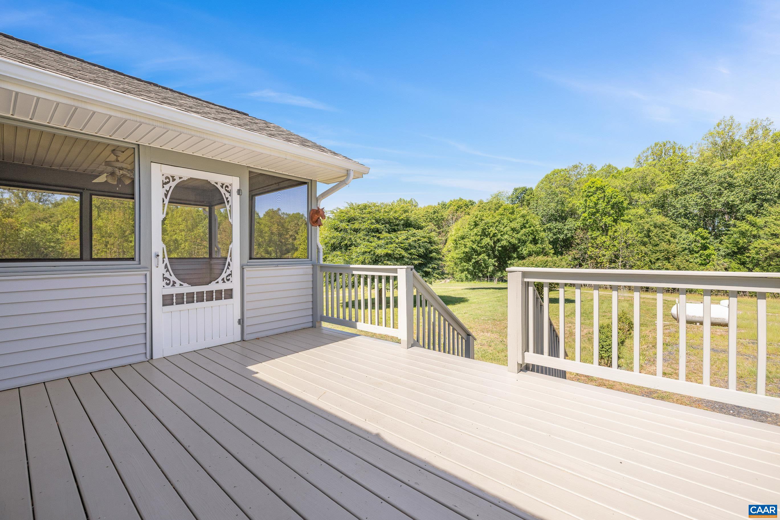 1075 Social Hall Road New Canton, VA 23123 - Photo 23 of 64