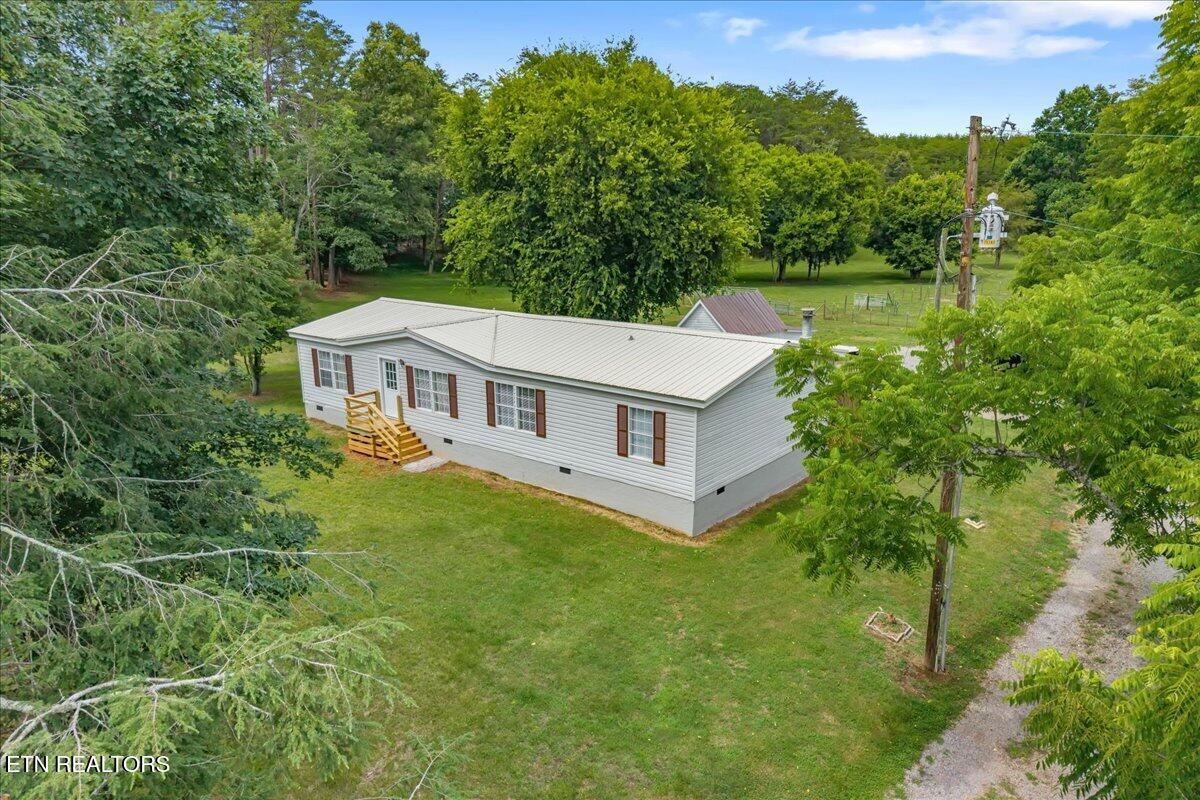 1091 Fairview Road Tellico Plains, TN 37385 - Photo 23 of 32 27-1091 Fairview-27