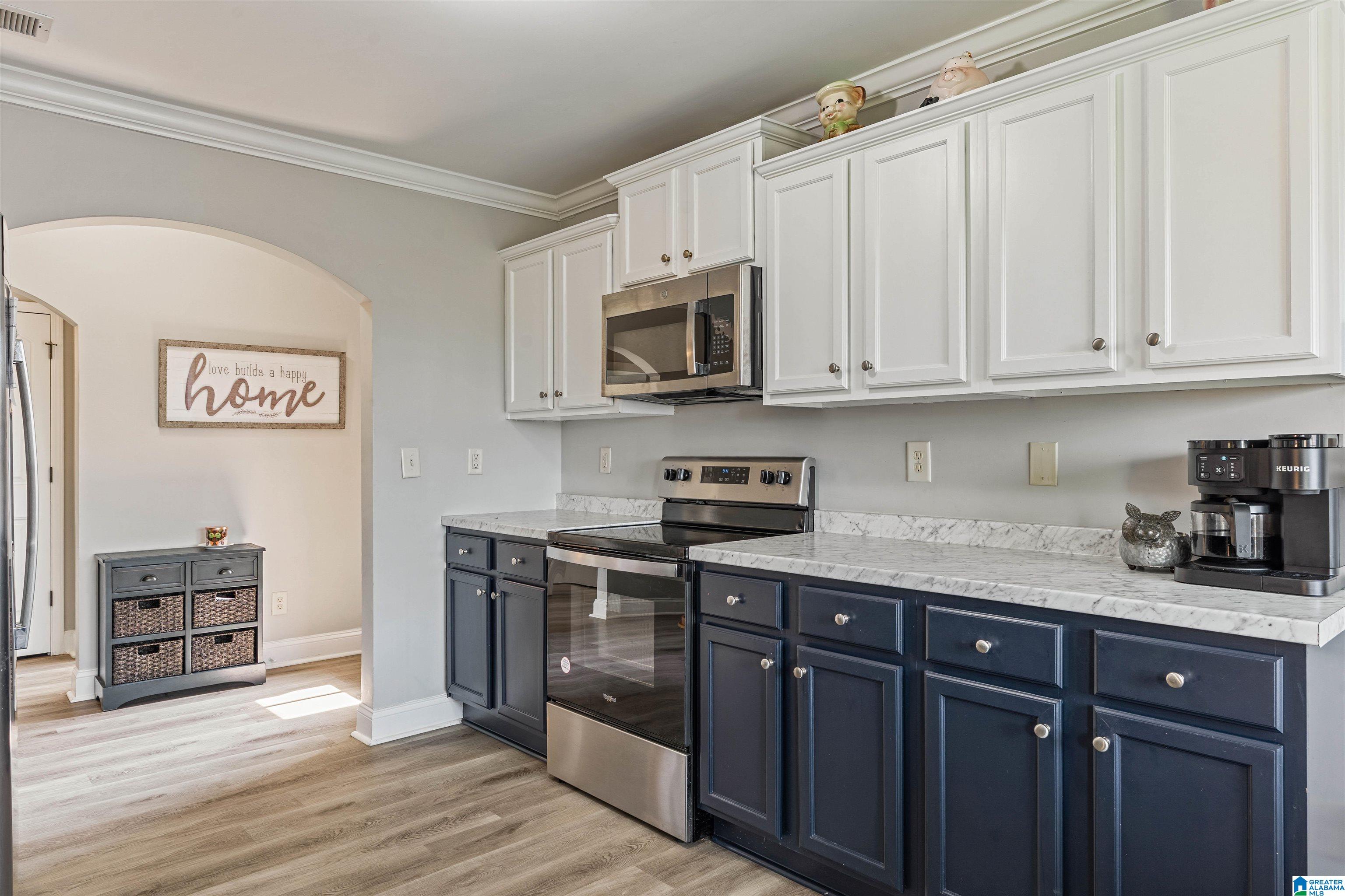 1194 Emerald Ridge Drive Calera, AL 35040 - Photo 16 of 31
