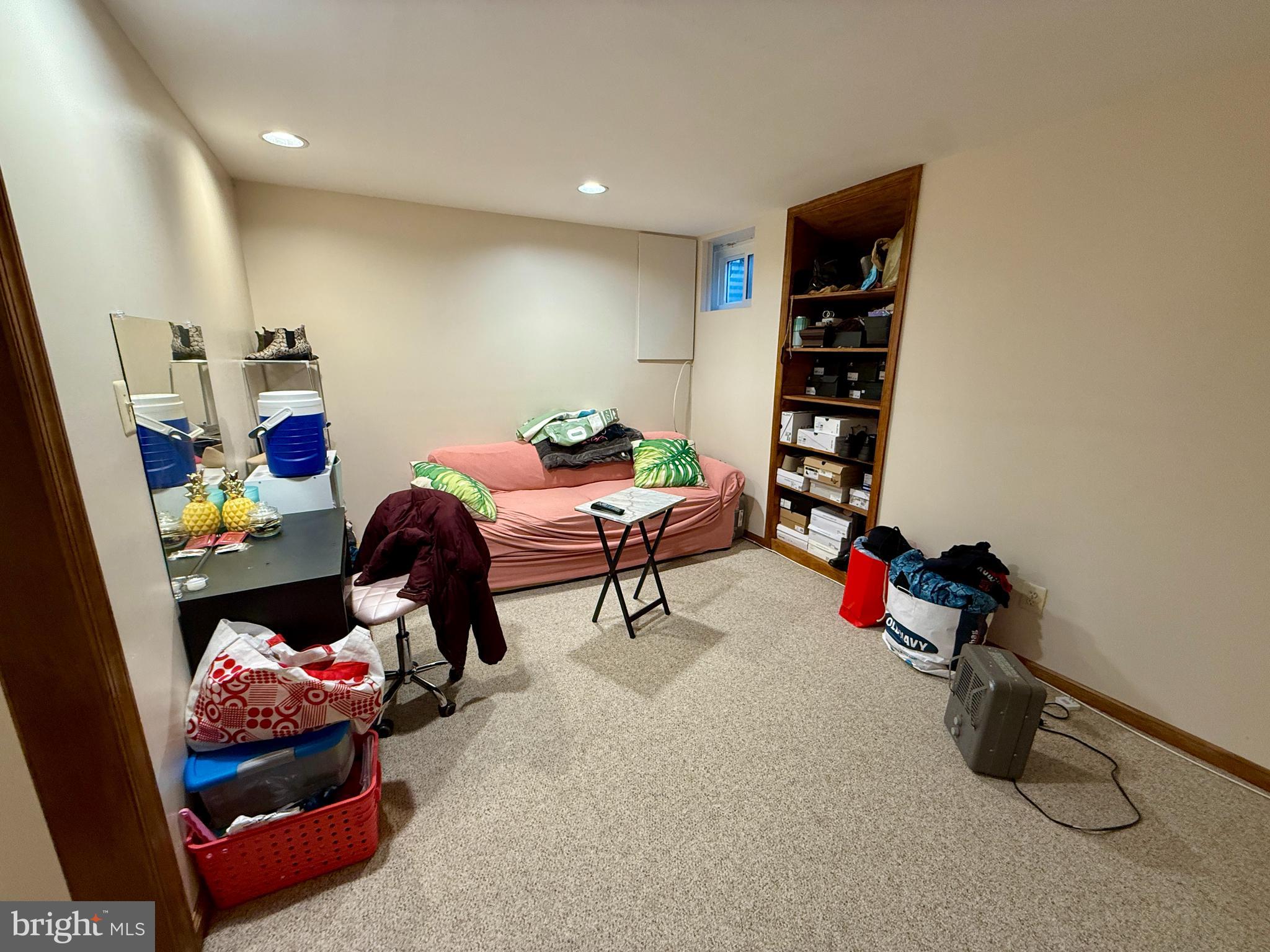 2454 South Walter Reed Drive, Unit D Arlington, VA 22206 - Photo 11 of 11 a room with toys and wooden floor