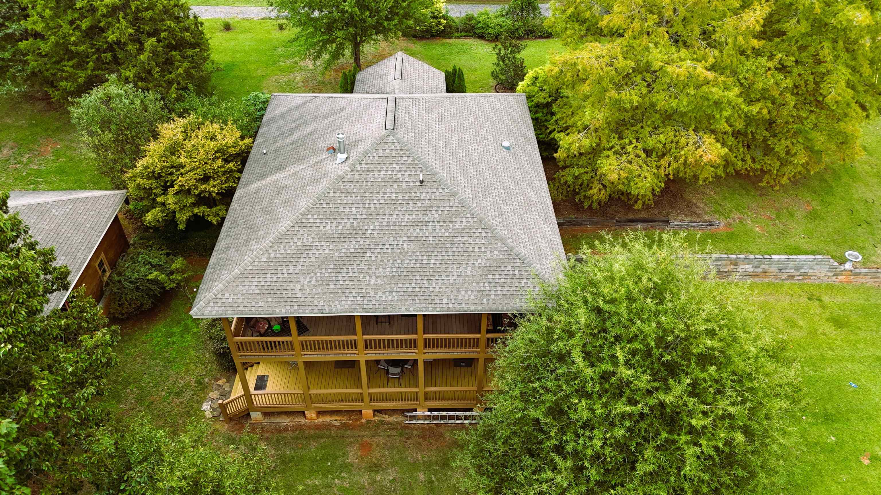 206 Susans Road Gaffney, SC 29341 - Photo 47 of 49