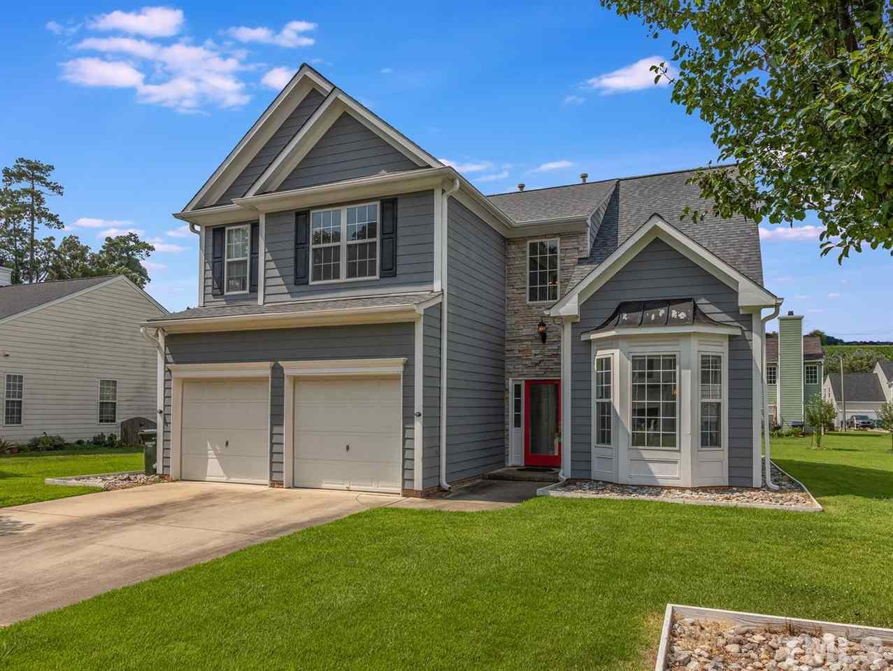 1208 Haventree Road Durham, NC 27713 - Photo 1 of 18 Gallery Image 1