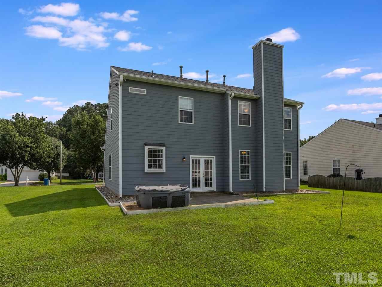 1208 Haventree Road Durham, NC 27713 - Photo 2 of 18 Gallery Image 2