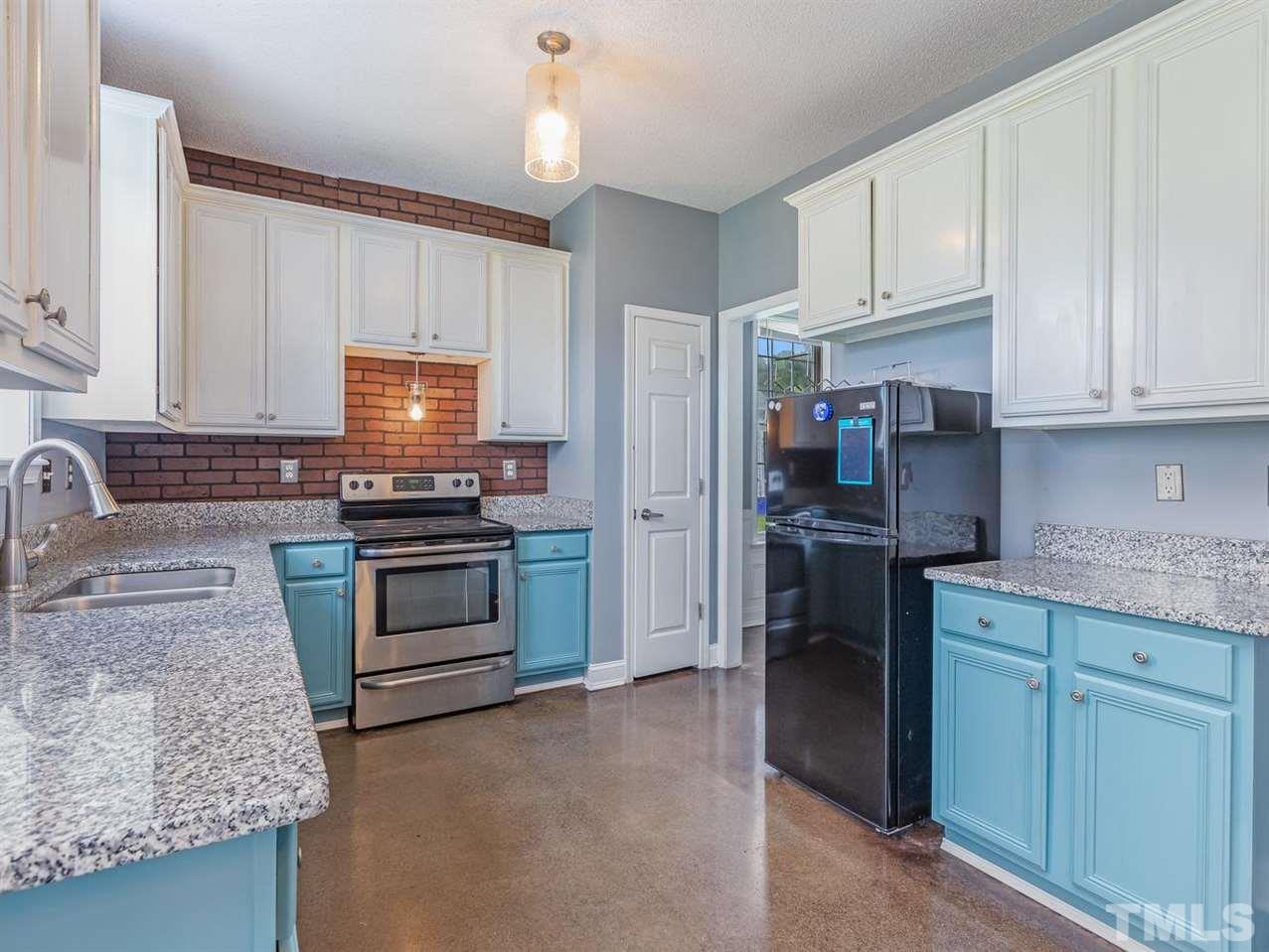 1208 Haventree Road Durham, NC 27713 - Photo 5 of 18 Gallery Image 5