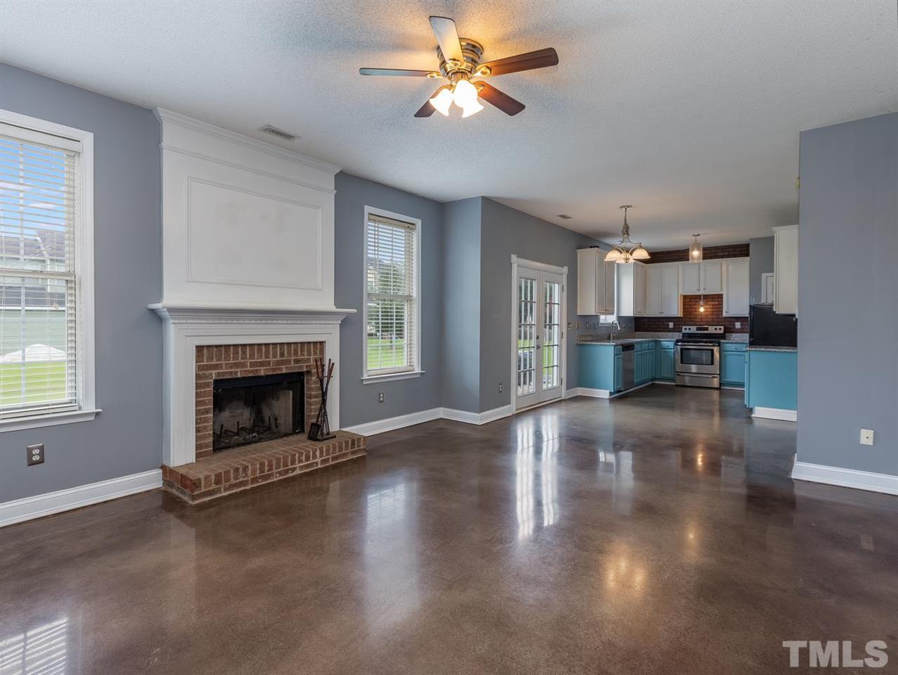 1208 Haventree Road Durham, NC 27713 - Photo 10 of 18 Gallery Image 10