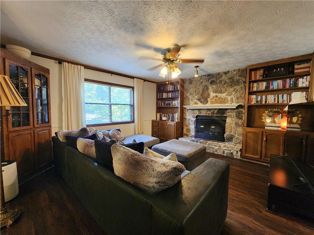 4225 Spring Gate Drive Powder Springs, GA 30127 - Photo 3 of 29