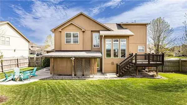 $399,900 | 1016 Northwest 112 Terrace, Kansas City, MO 64155