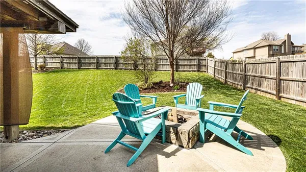 $399,900 | 1016 Northwest 112 Terrace, Kansas City, MO 64155