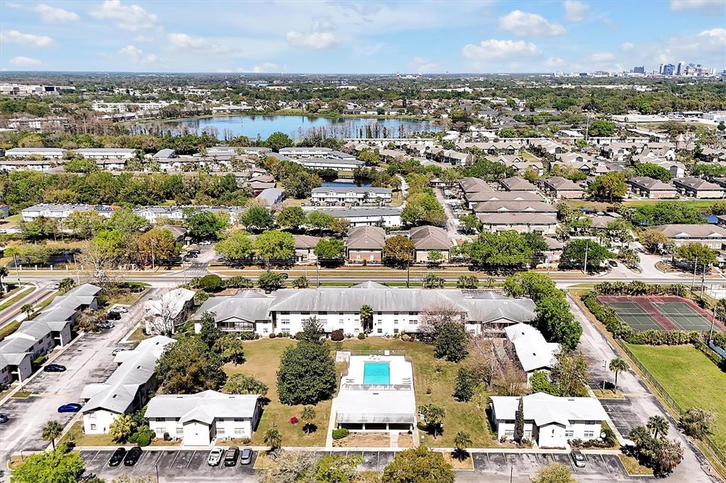 1904 Honour Road, Unit 32 Orlando, FL 32839 - Photo 29 of 30 Gallery Image 29