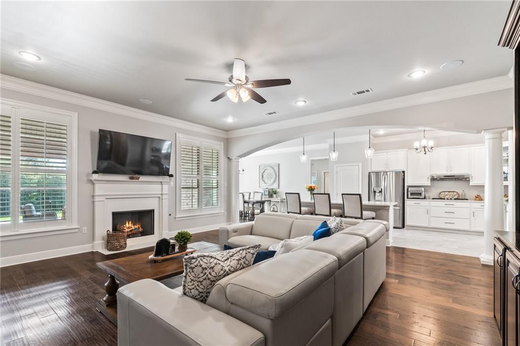 208 Triangle Park Covington, LA 70433 - Photo 14 of 38