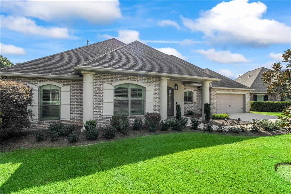 208 Triangle Park Covington, LA 70433 - Photo 2 of 38