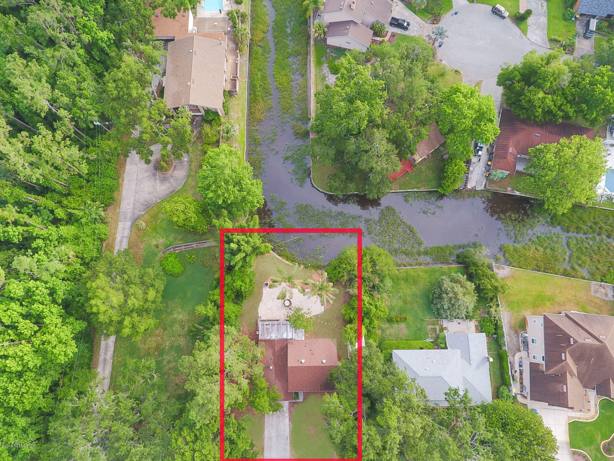 6475 Ferber Road Jacksonville, FL 32277 - Photo 28 of 38 012 RT