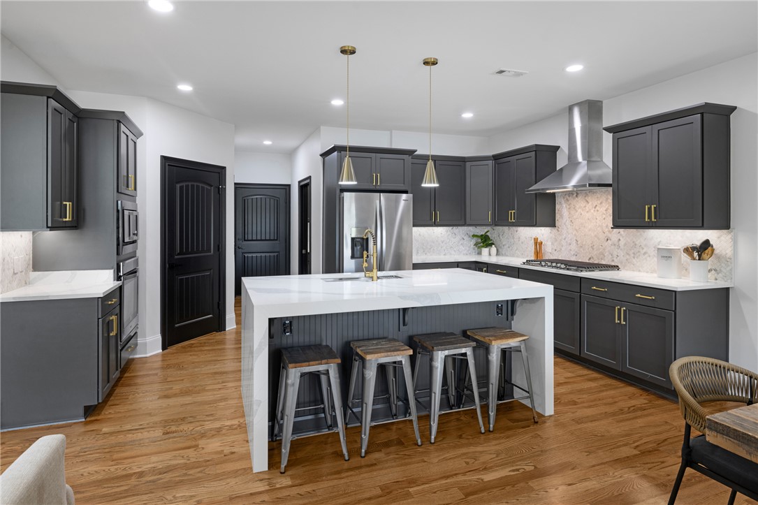 219 Talons Ridge Road Seneca, SC 29672 - Photo 13 of 44 Gallery Image 13