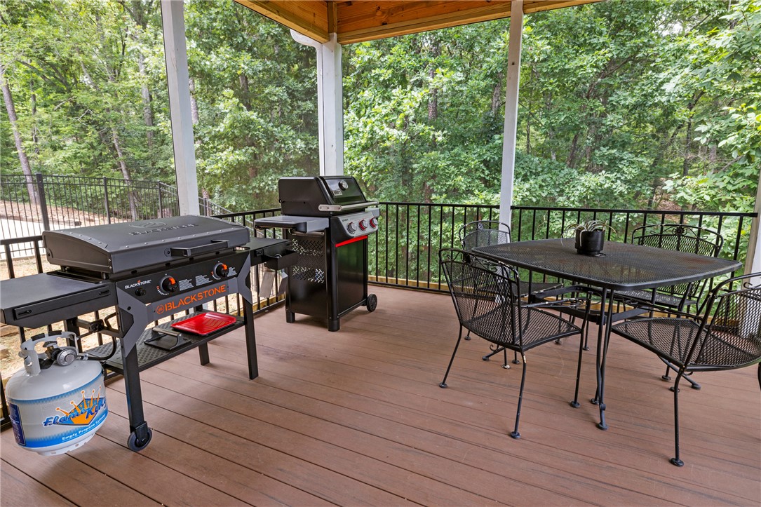219 Talons Ridge Road Seneca, SC 29672 - Photo 17 of 44 Gallery Image 17