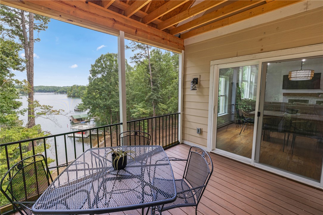 219 Talons Ridge Road Seneca, SC 29672 - Photo 18 of 44 Gallery Image 18