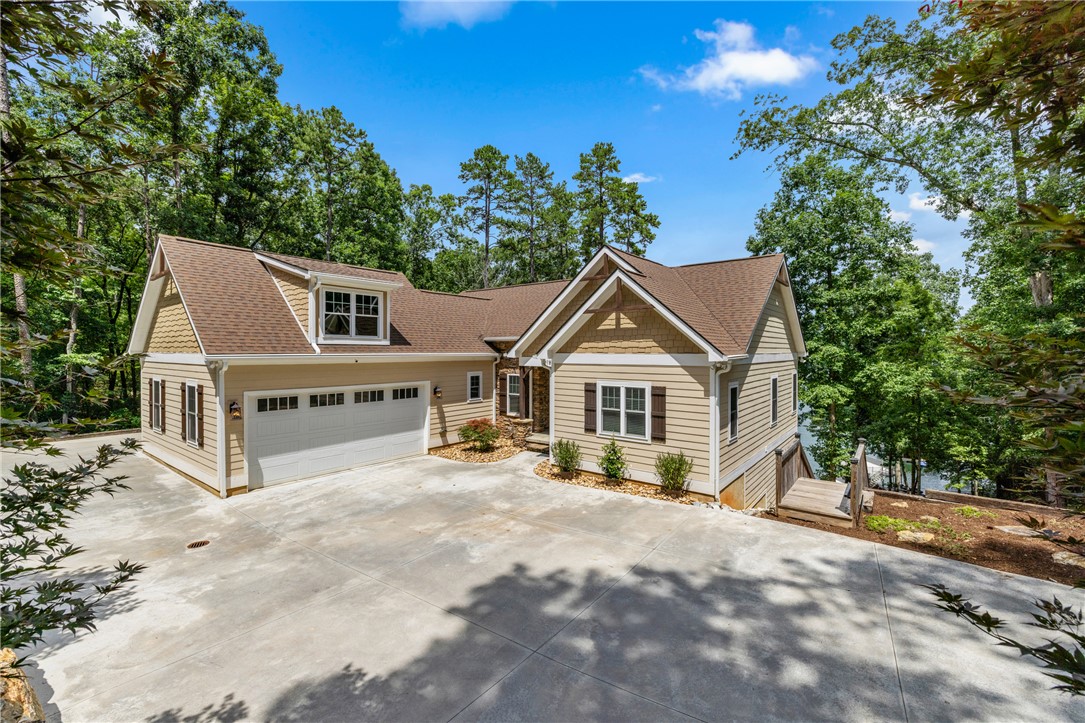 219 Talons Ridge Road Seneca, SC 29672 - Photo 2 of 44 Gallery Image 2
