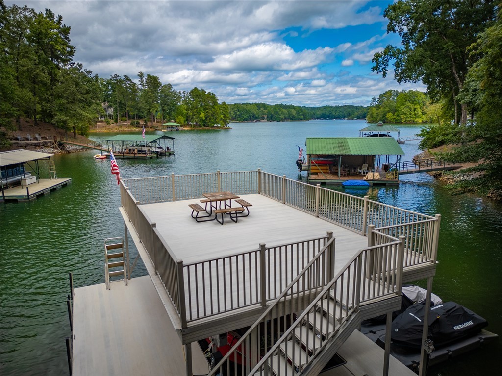 219 Talons Ridge Road Seneca, SC 29672 - Photo 39 of 44 Gallery Image 39