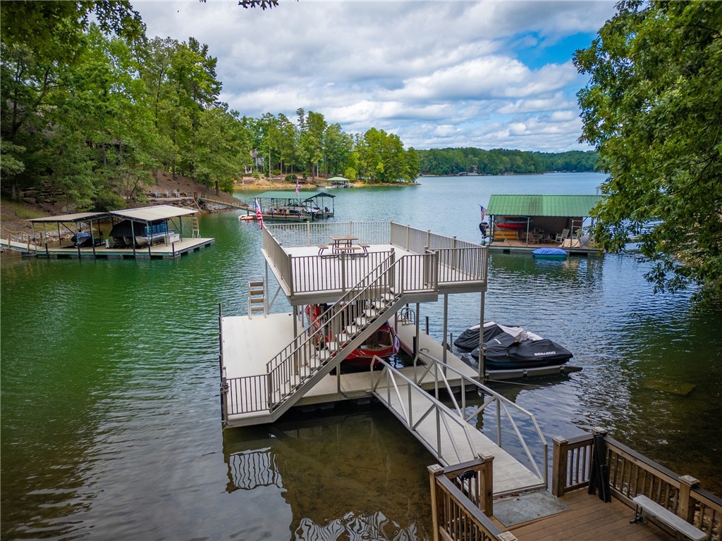 219 Talons Ridge Road Seneca, SC 29672 - Photo 40 of 44 Gallery Image 40