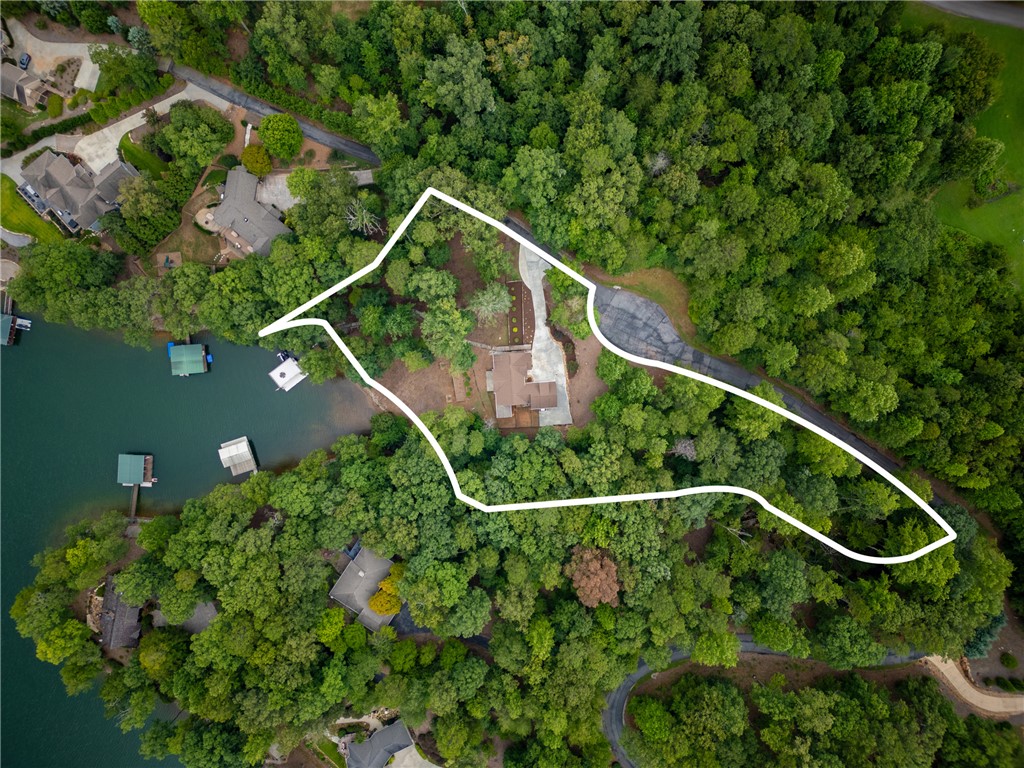 219 Talons Ridge Road Seneca, SC 29672 - Photo 41 of 44 Gallery Image 41
