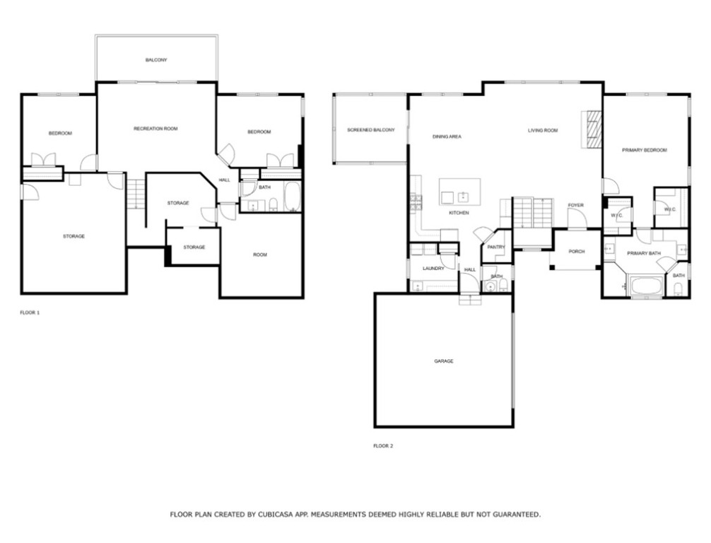 219 Talons Ridge Road Seneca, SC 29672 - Photo 42 of 44 Gallery Image 42