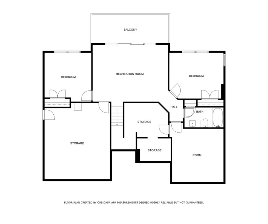 219 Talons Ridge Road Seneca, SC 29672 - Photo 43 of 44 Gallery Image 43