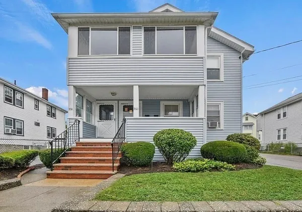 $2,950 | 358-360 Arlington Street, Unit 358, Watertown, MA 02472