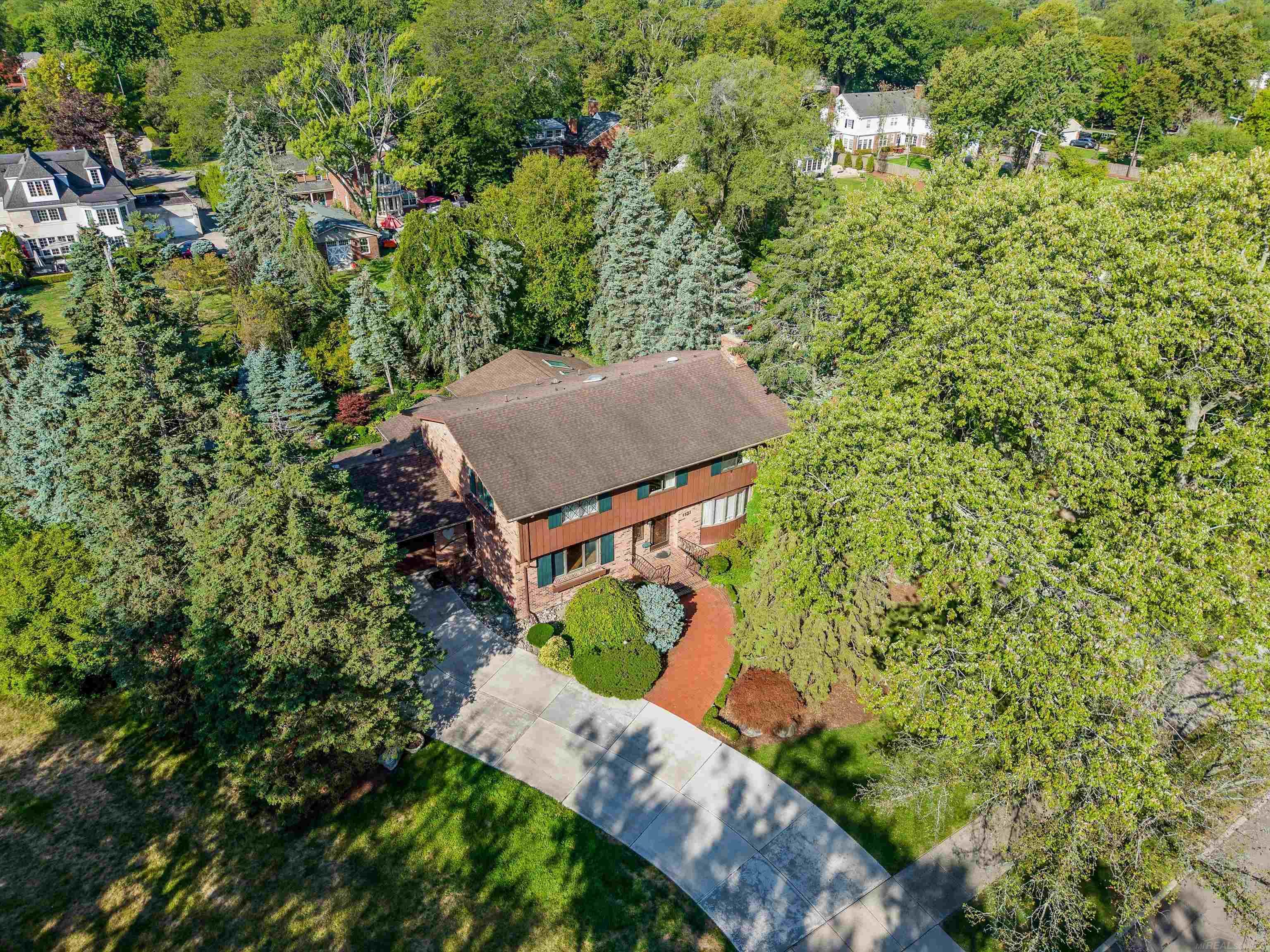 1131 Audubon Road Grosse Pointe Park, MI 48230 - Photo 72 of 80