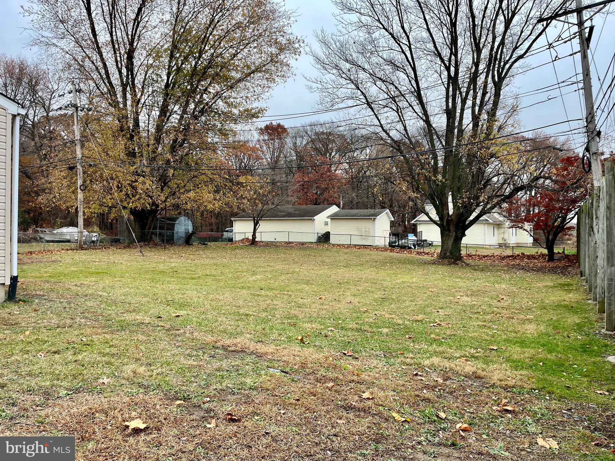 810 South Harmony Road Newark, DE 19713 - Photo 16 of 18 a view of a field with tree s