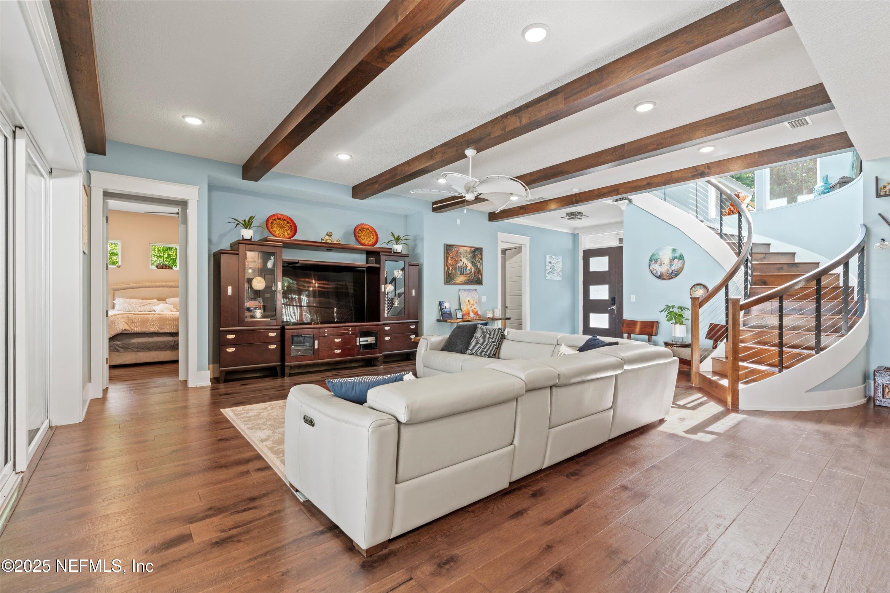182 North Ridge Drive Fleming Island, FL 32003 - Photo 13 of 75 11-Living Room