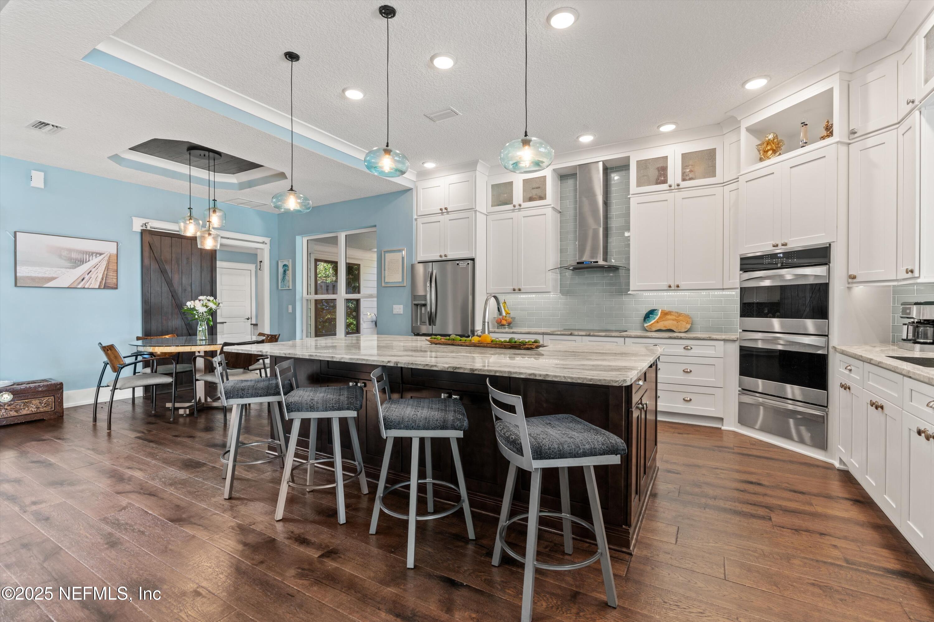 182 North Ridge Drive Fleming Island, FL 32003 - Photo 15 of 75 13-Kitchen