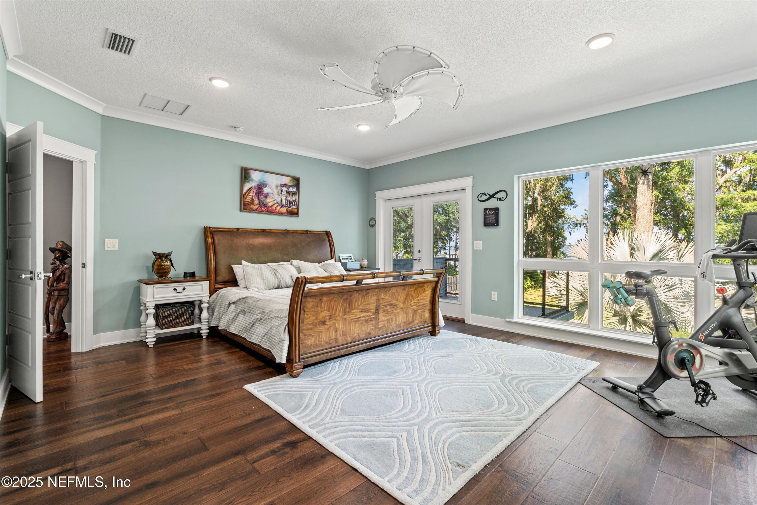 182 North Ridge Drive Fleming Island, FL 32003 - Photo 32 of 75 30-Primary Bedroom