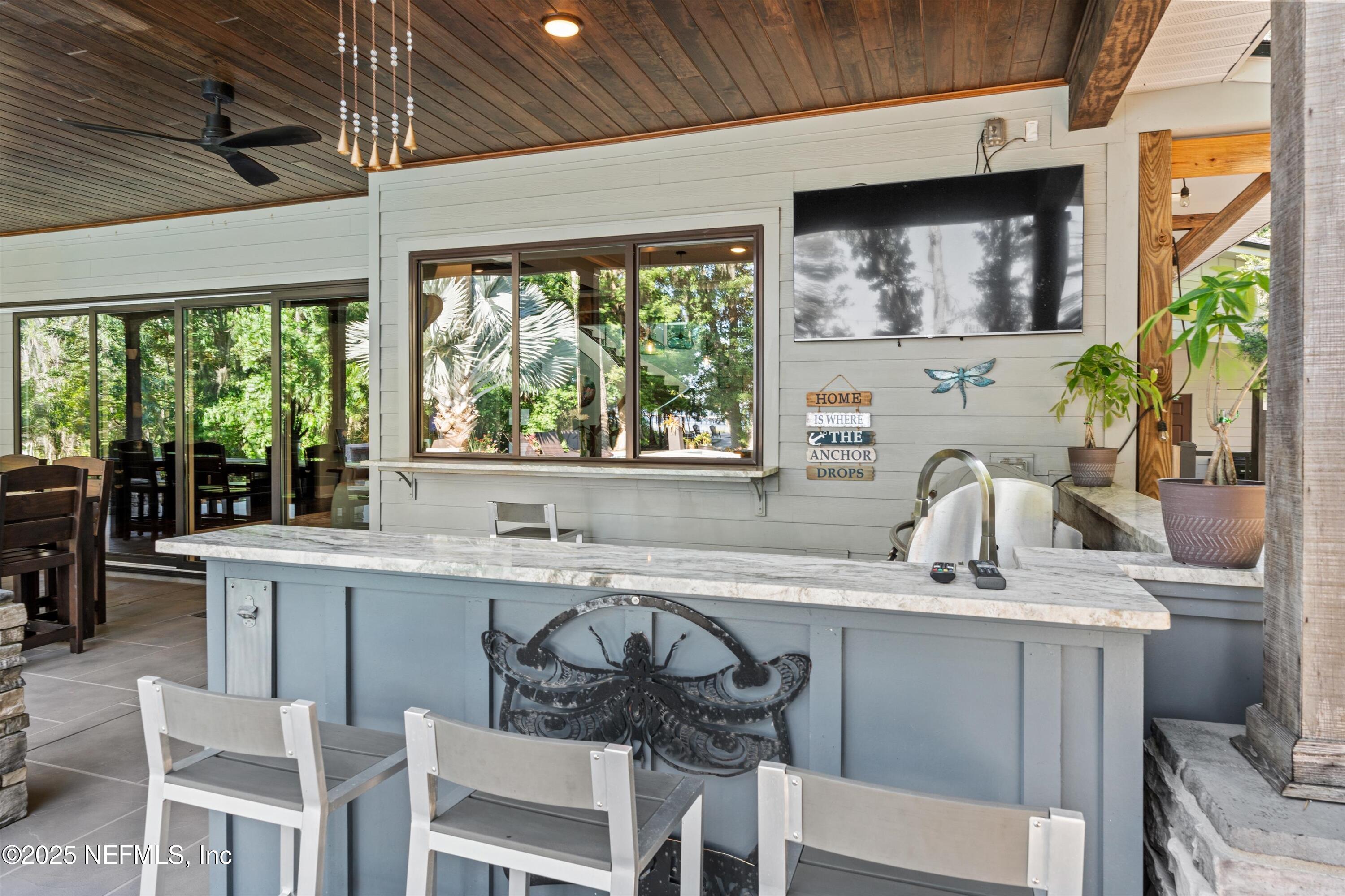 182 North Ridge Drive Fleming Island, FL 32003 - Photo 56 of 75 51-Bar