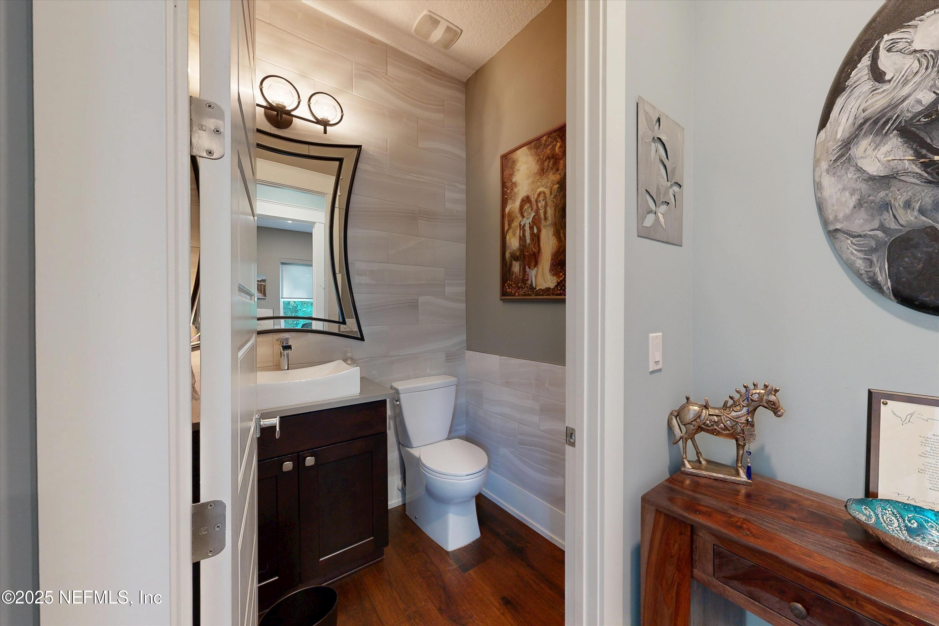 182 North Ridge Drive Fleming Island, FL 32003 - Photo 10 of 75 08-Half Bath
