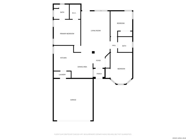$1,400 | 131 La Garde Street, San Antonio, TX 78223