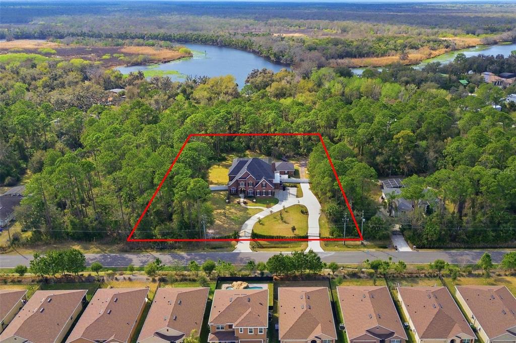 438 Fort Florida Road DeBary, FL 32713 - Photo 97 of 99